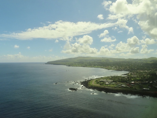 Easter Island Easter Island