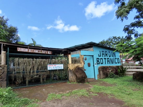 Easter Island Easter Island