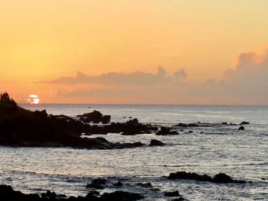 Easter Island Easter Island