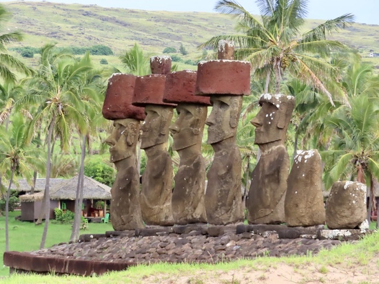 Easter Island Easter Island