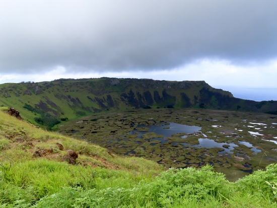 Easter Island Easter Island