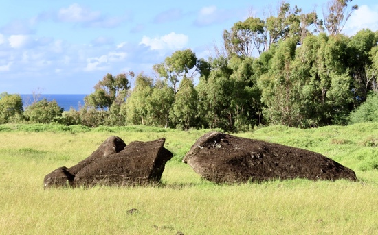 Easter Island Easter Island