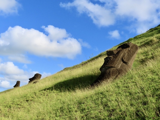 Easter Island Easter Island