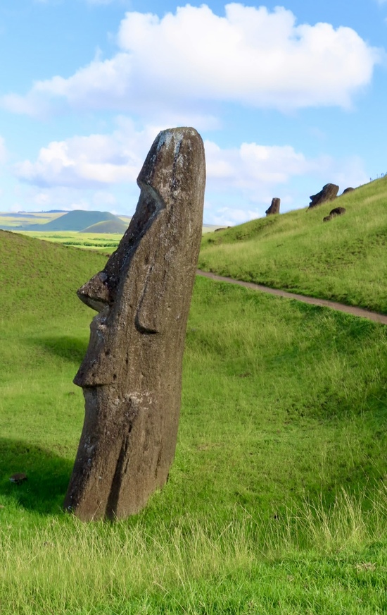 Easter Island Easter Island