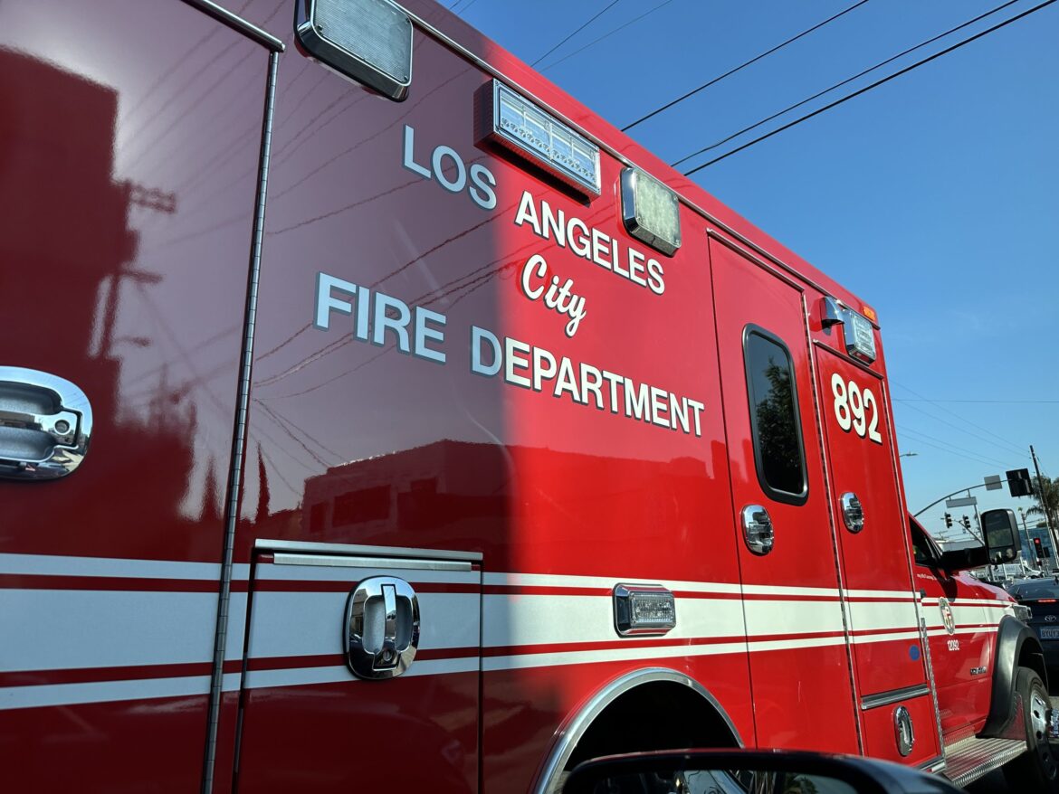 Bell Gardens Apartment Goes Up in Fiery Explosion Bell Gardens Apartment Goes Up in Fiery Explosion