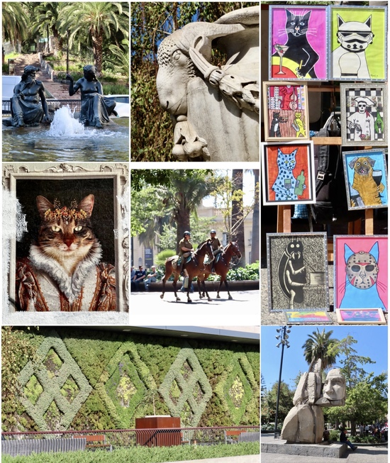 Easter Island Easter Island