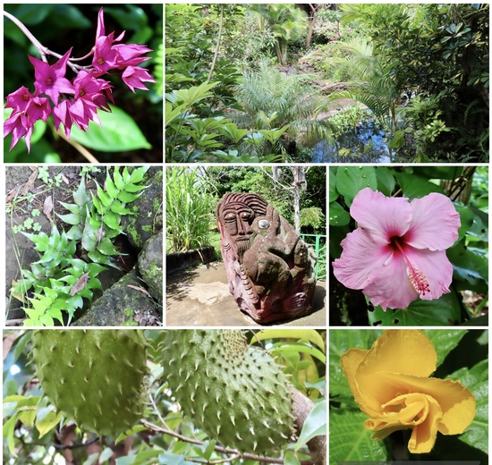 Easter Island Easter Island