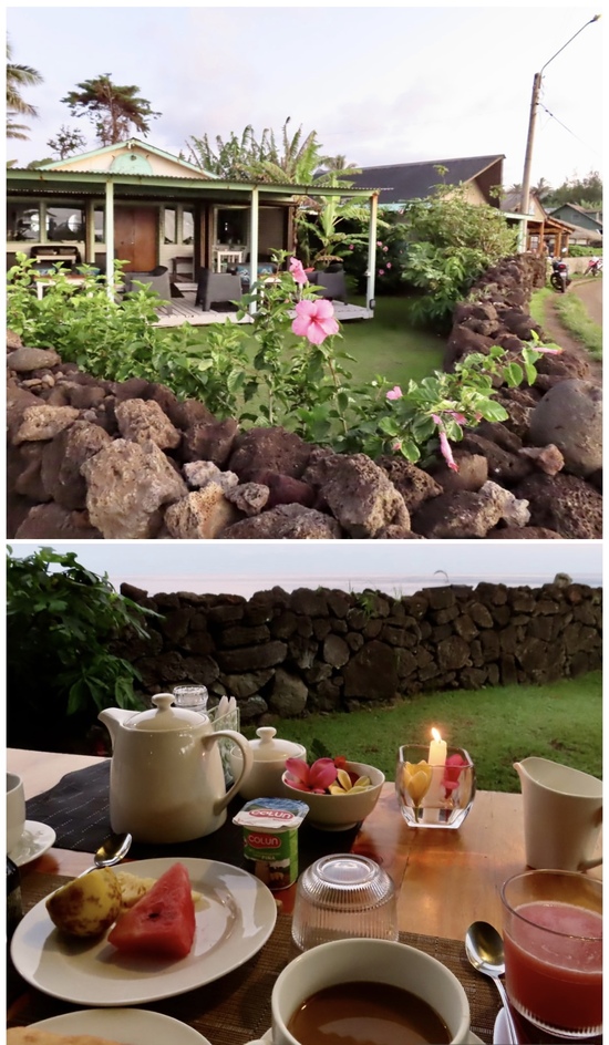 Easter Island Easter Island