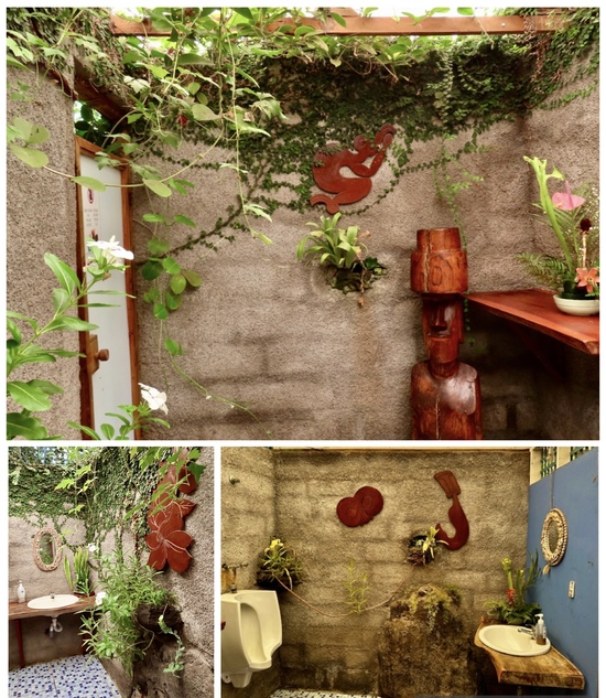 Easter Island Easter Island