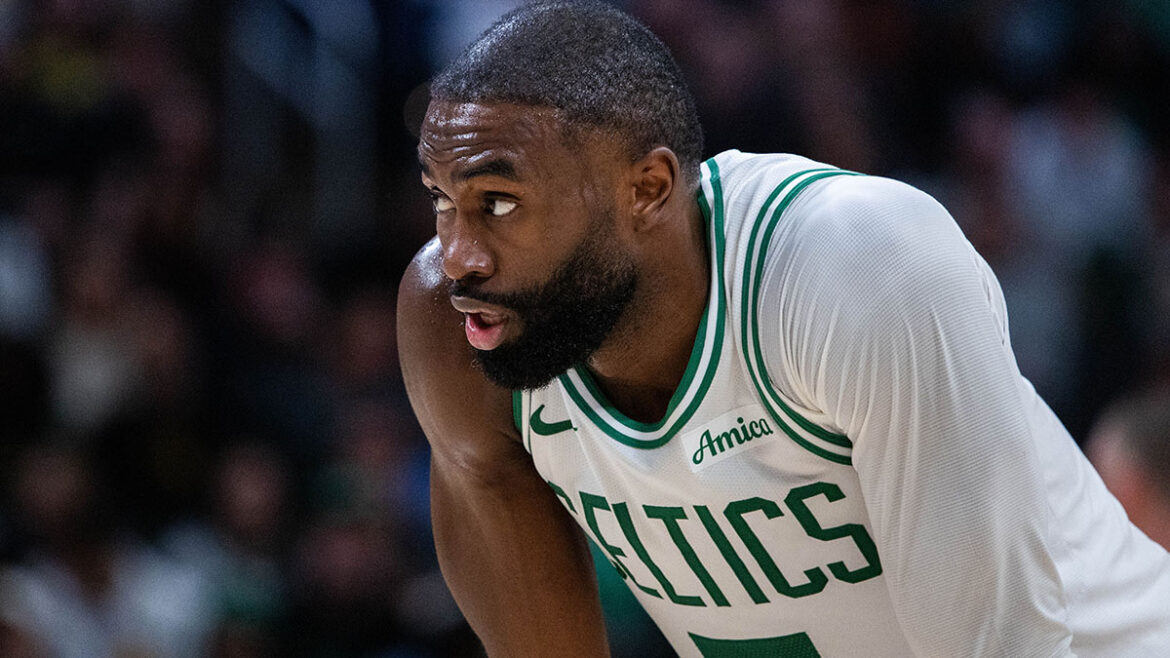 Celtics clash with Victor Wembanyama, Spurs at Garden – NBC Boston Celtics clash with Victor Wembanyama, Spurs at Garden – NBC Boston