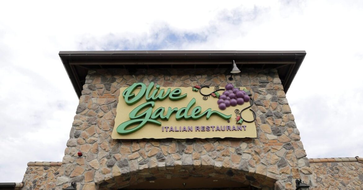 Toronto to be home to first Olive Garden location in Ontario Toronto to be home to first Olive Garden location in Ontario