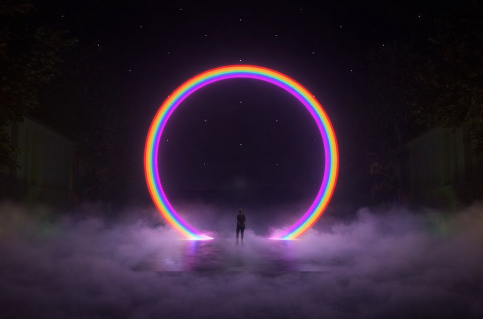 The new Lightport event is coming to Southport.