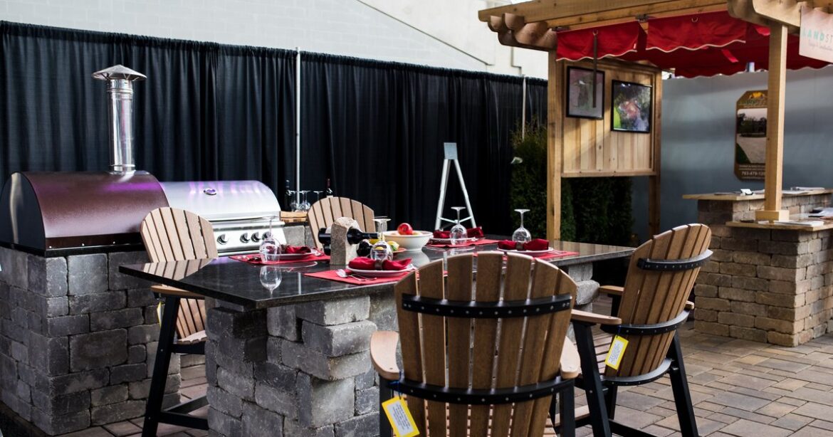 The Philly Home + Garden Show returns in February with hands-on ideas and expert advice The Philly Home + Garden Show returns in February with hands-on ideas and expert advice