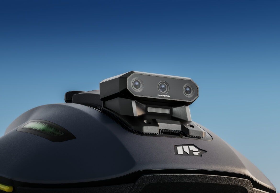 Improved robotic lawnmowers for small gardens: Mammotion unveils Luba mini 2 AWD and Yuka mini 2 Improved robotic lawnmowers for small gardens: Mammotion unveils Luba mini 2 AWD and Yuka mini 2