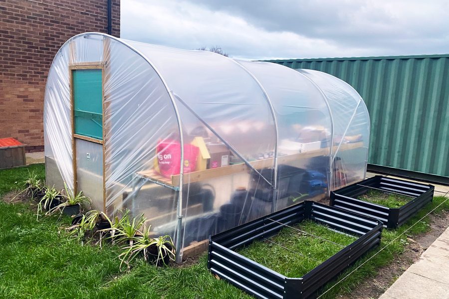 Our Lady and St Edward’s given £2,876 to develop community garden – Blog Preston Our Lady and St Edward’s given £2,876 to develop community garden – Blog Preston
