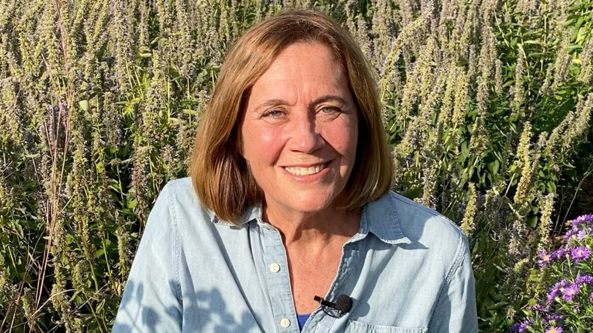 ‘Plant doctor’ Melinda Myers prescribes remedies at Garden & Green Living Expo ‘Plant doctor’ Melinda Myers prescribes remedies at Garden & Green Living Expo