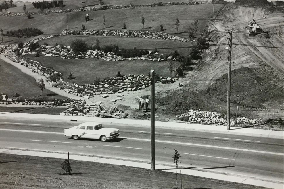 patrick burns Calgary