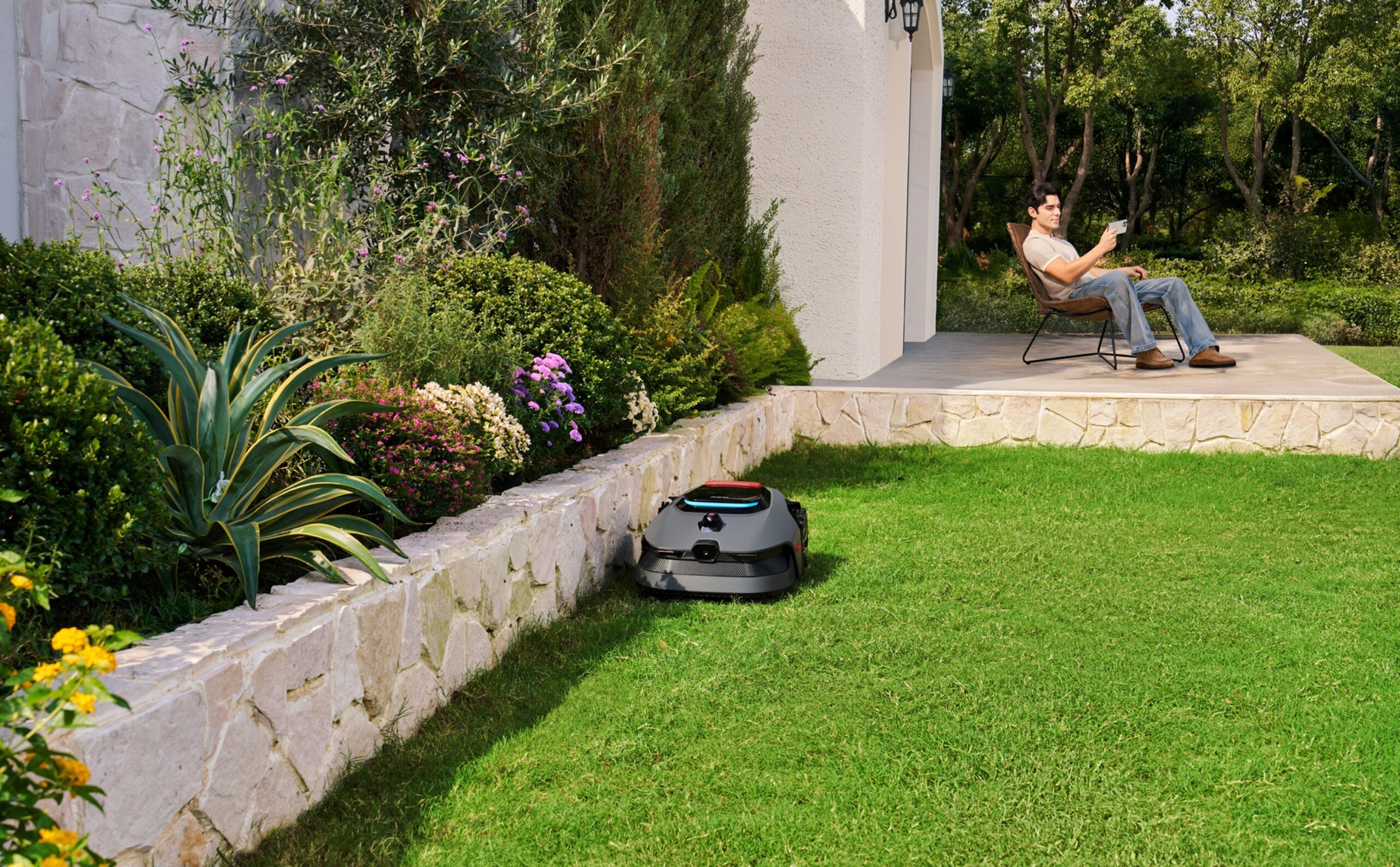 Mova LiDAX Ultra Series 10