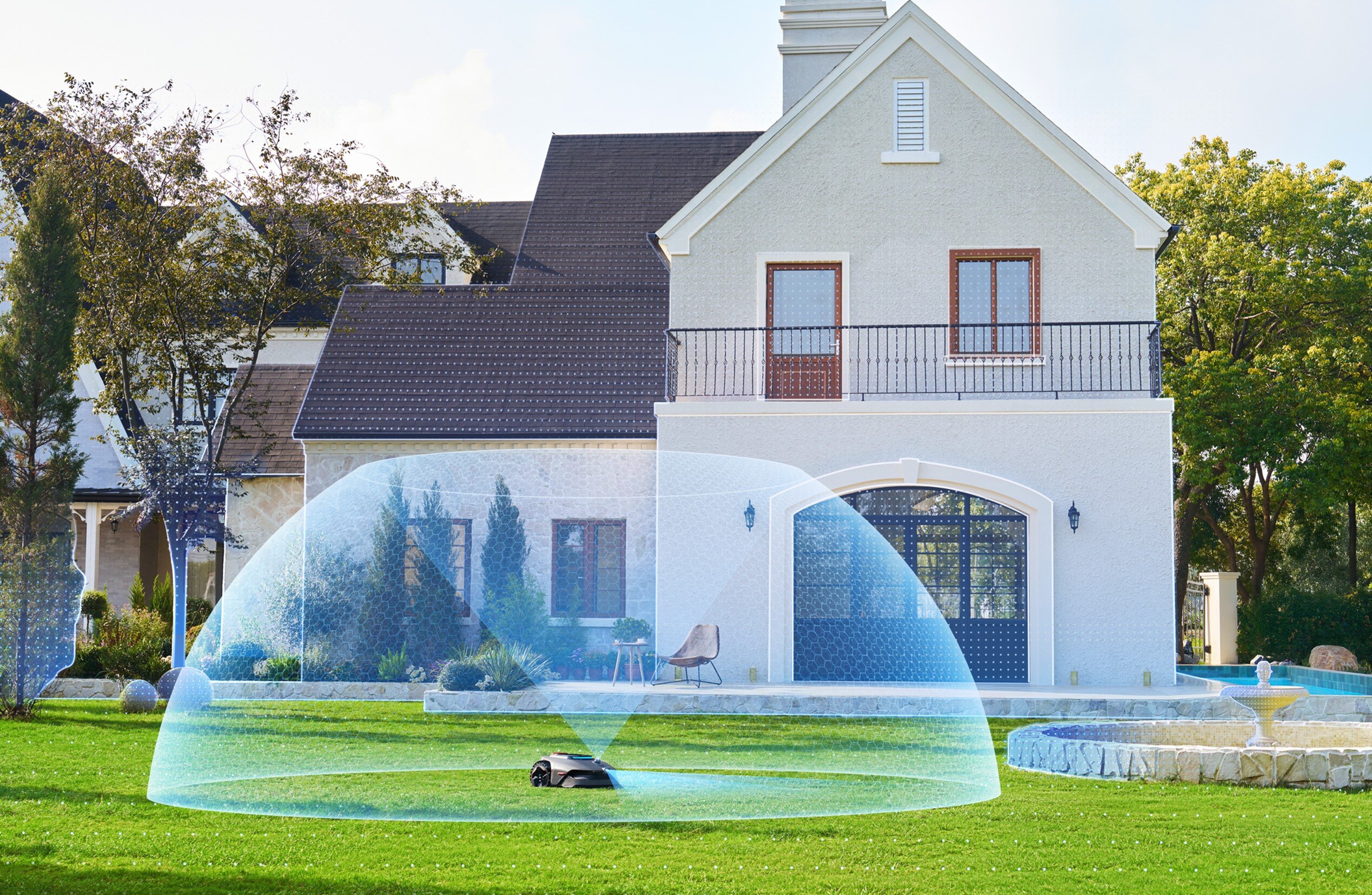 Mova LiDAX Ultra Series 11