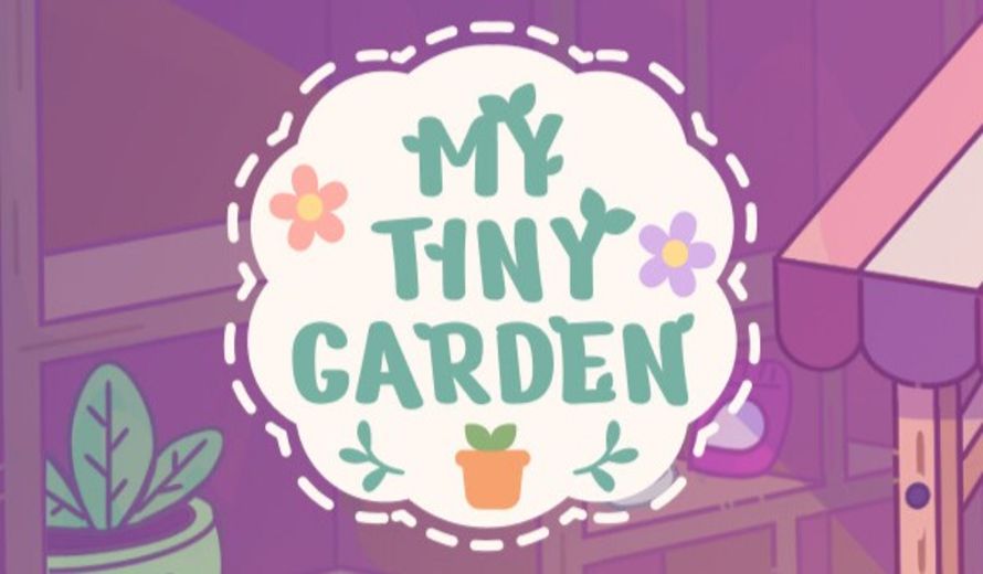 My Tiny Garden Blooms on Steam as a Relaxing Idle Experience My Tiny Garden Blooms on Steam as a Relaxing Idle Experience