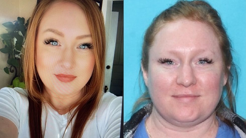 The Garden City Police Department is asking for the public's help to locate Emilia Brown, 42,...