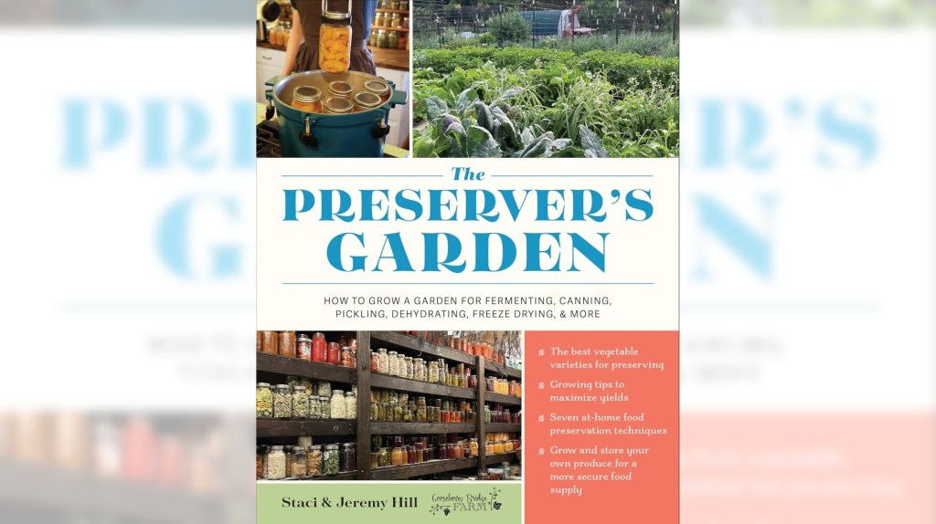 If your garden produces more fruit or vegetables than you can eat, try this – Orange County Register If your garden produces more fruit or vegetables than you can eat, try this – Orange County Register