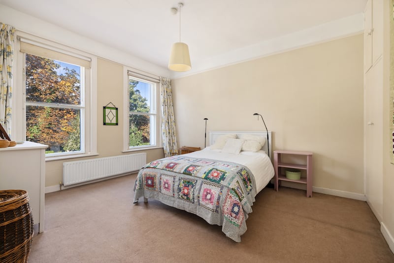 Main bedroom