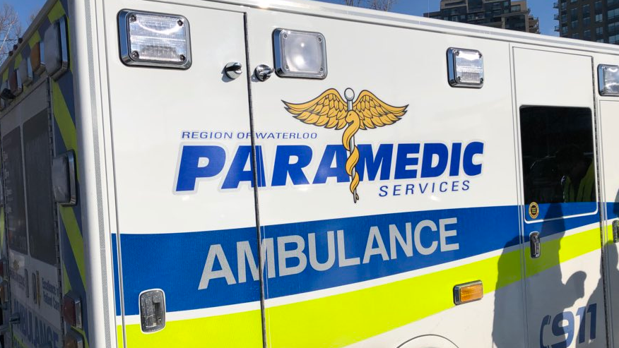 Life-threatening injuries reported in local stabbing Life-threatening injuries reported in local stabbing