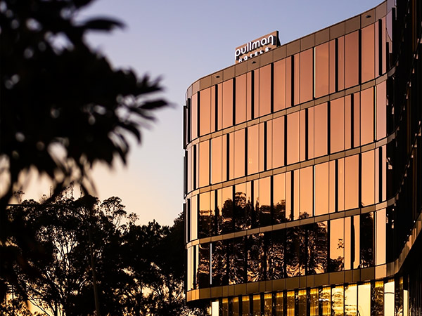 Pullman Penrith