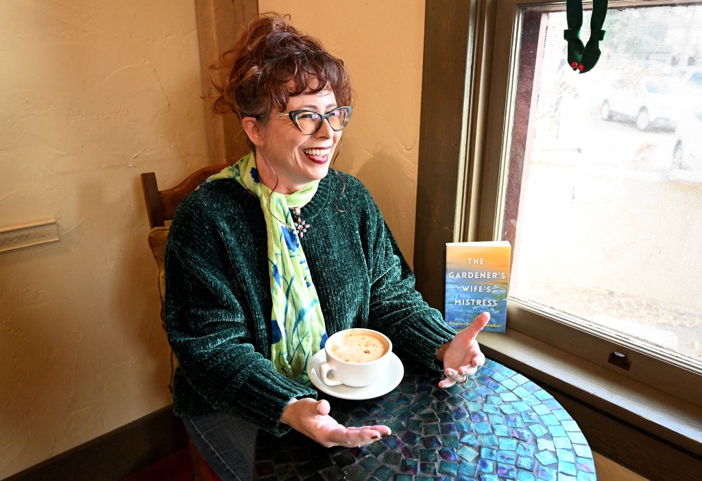 Berthoud author Cassondra Windwalker releases ‘The Gardener’s Wife’s Mistress’ Berthoud author Cassondra Windwalker releases ‘The Gardener’s Wife’s Mistress’