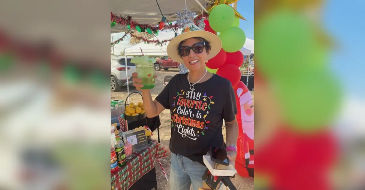 Sanchez aims for Rock Garden to be community hub