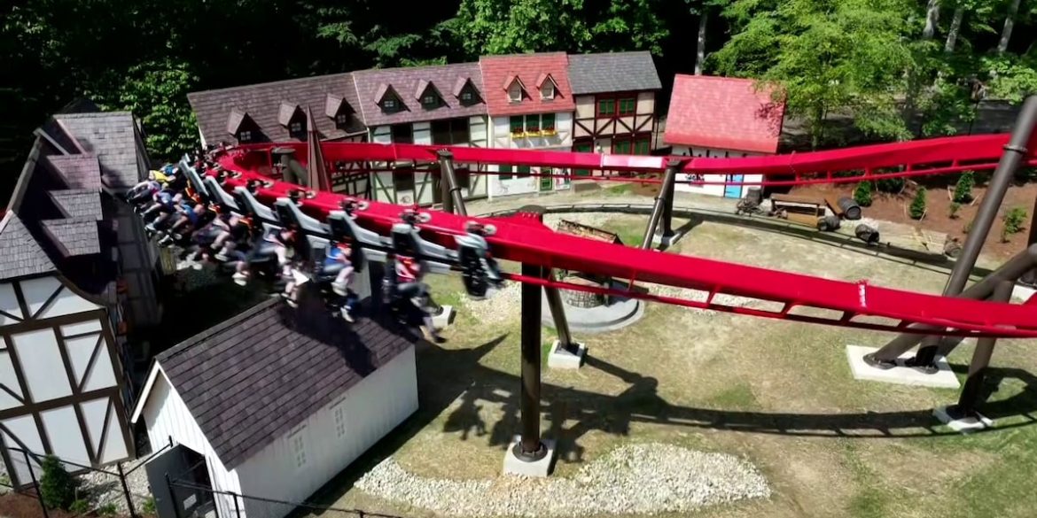 Busch Gardens announces 2026 Concert lineup Busch Gardens announces 2026 Concert lineup