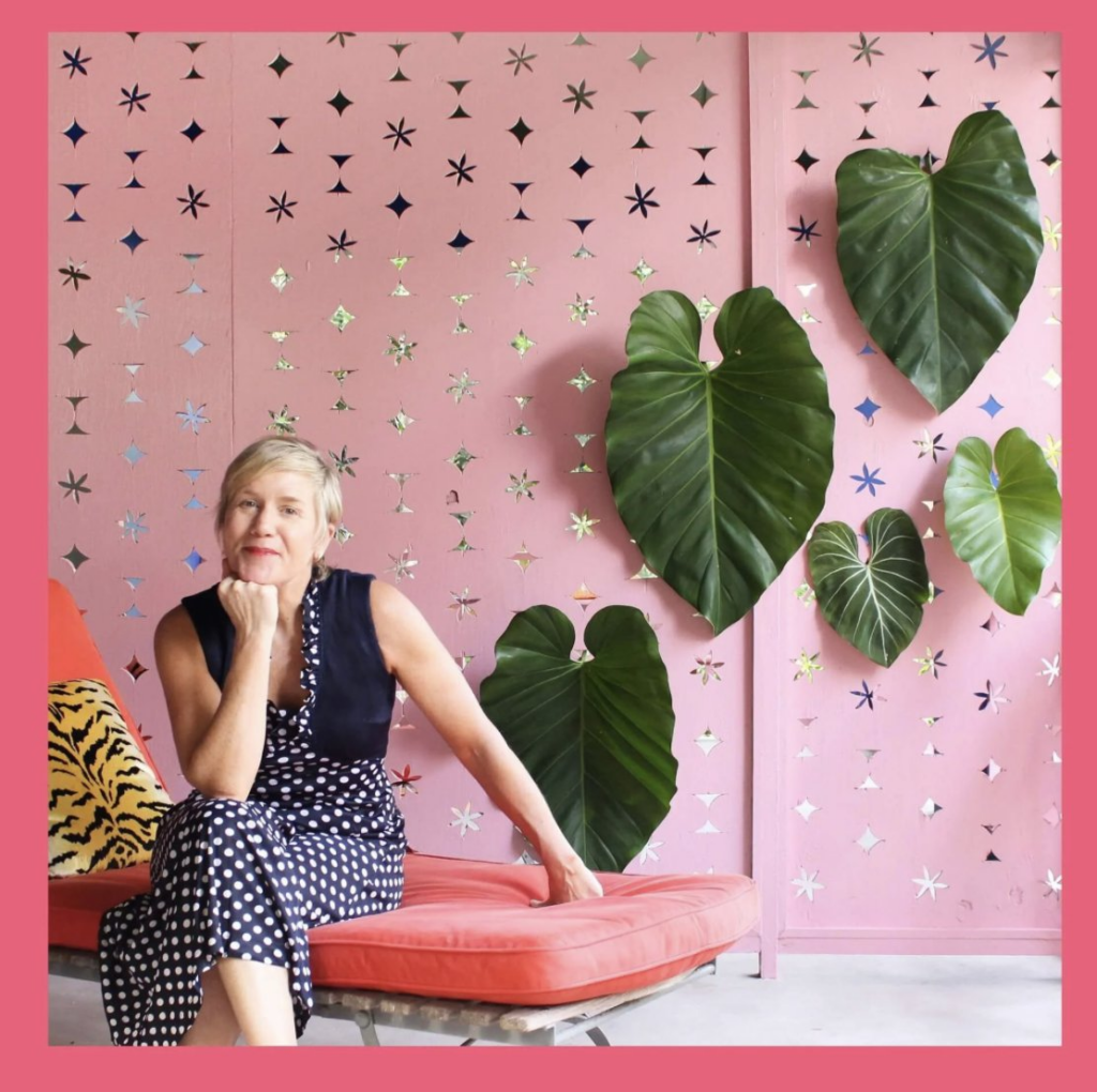 Floral Designer to Take the Stage at Spring Garden Market in Alexandria Floral Designer to Take the Stage at Spring Garden Market in Alexandria