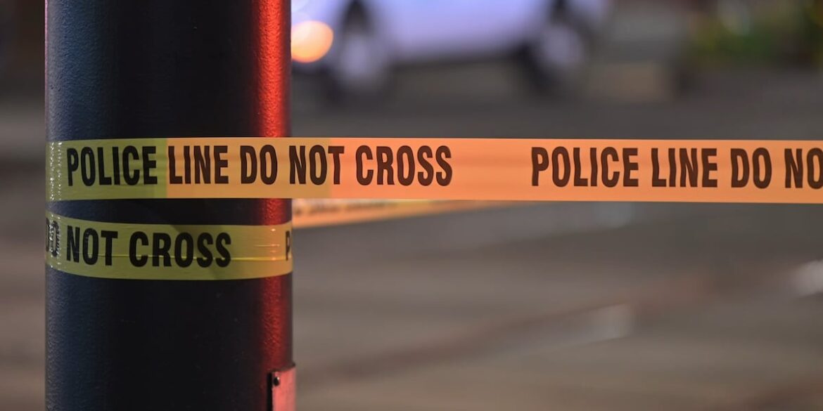 One arrested after shooting at Garden City apartment, two hospitalized