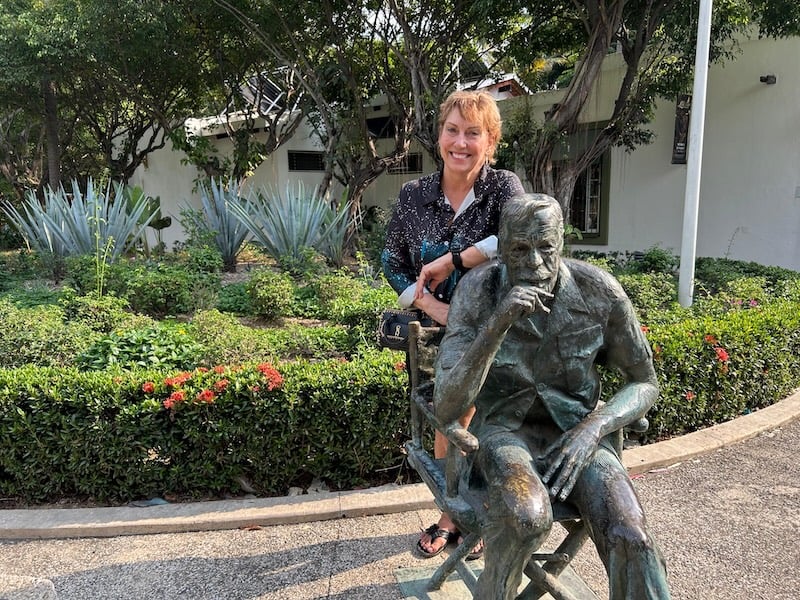 The Resilience and Growth of the Vallarta Garden Club vallarta garden club story