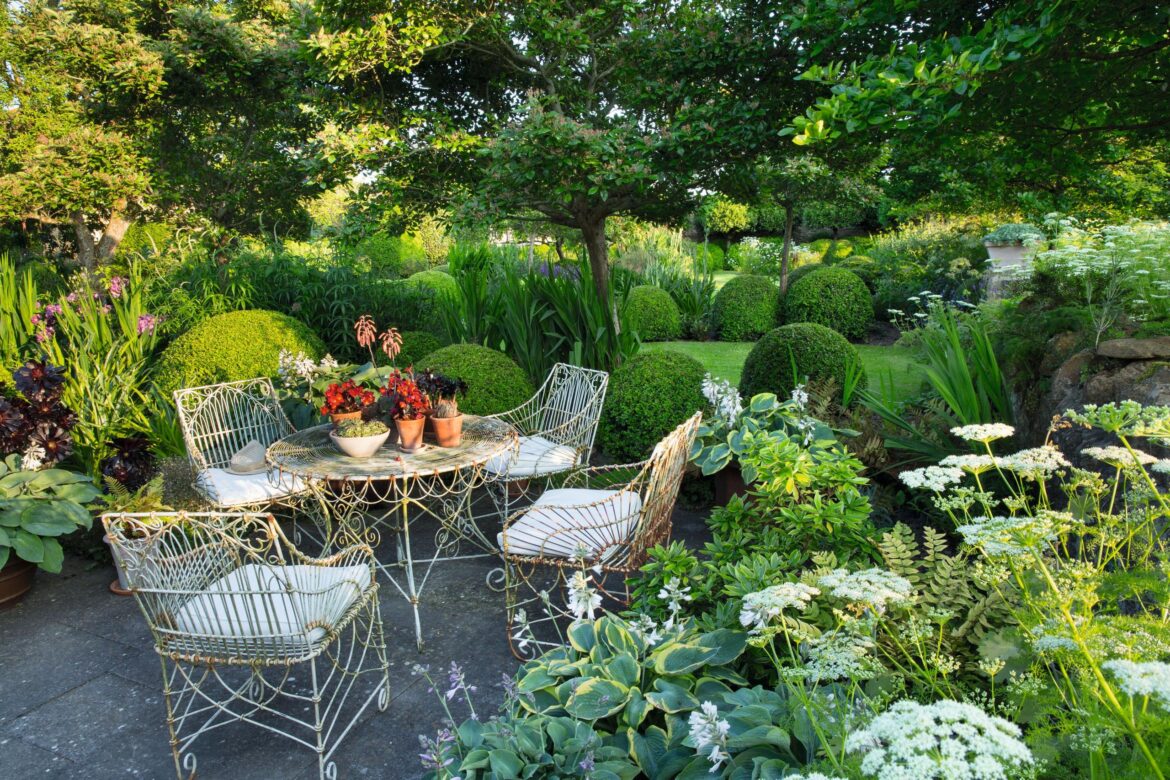 The gardeners’ gardens: Alan Titchmarsh, Mary Keen, Clive Nichols and more on the places they have on their 2026 hitlists The gardeners' gardens: Alan Titchmarsh, Mary Keen, Clive Nichols and more on the places they have on their 2026 hitlists