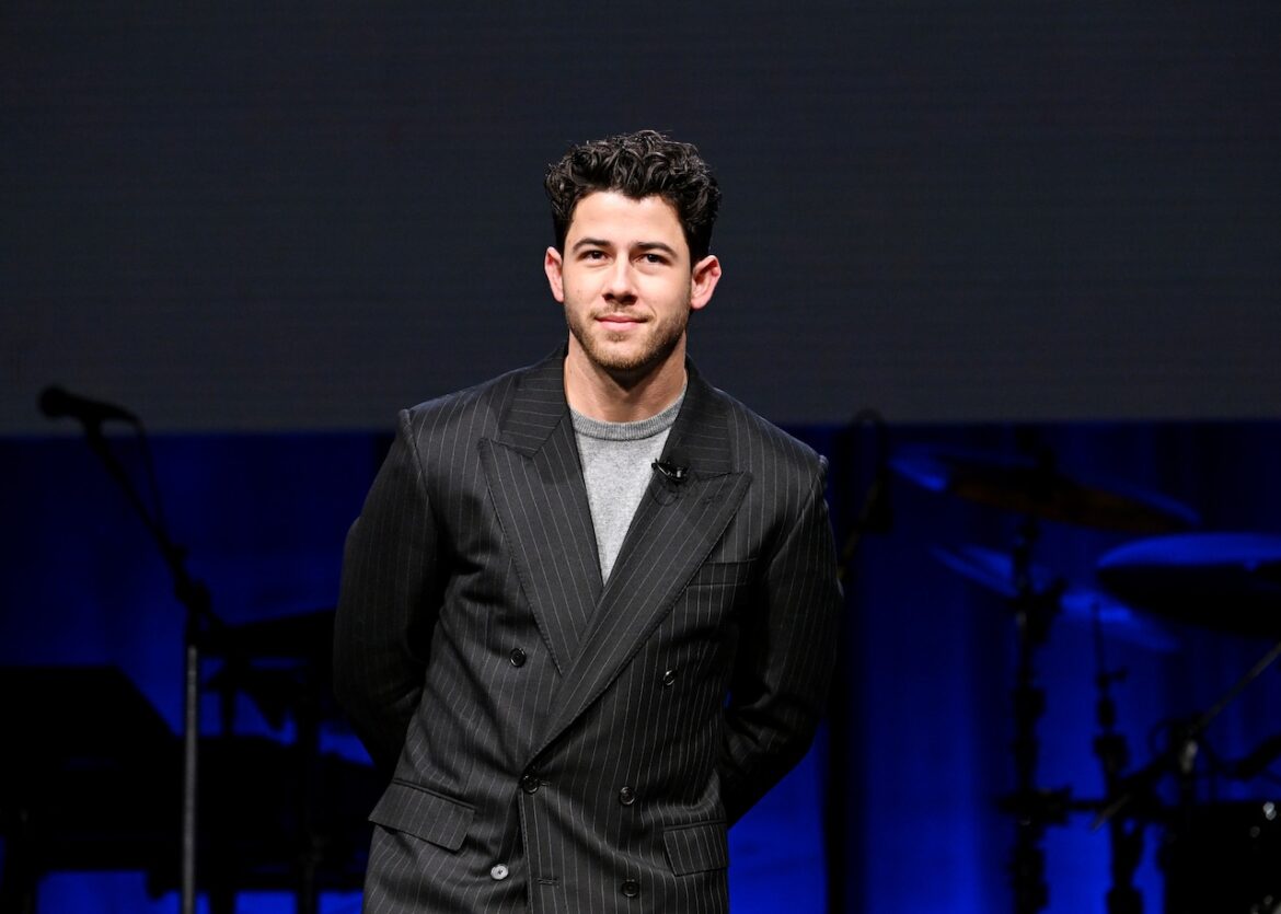 Nick Jonas album listening party to take place at Syracuse’s Sound Garden Mostly Sunny