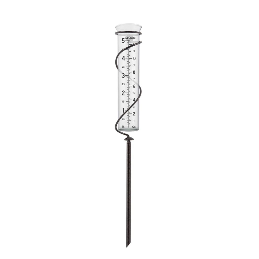 Rapitest Rain Gauge - Green Meter
