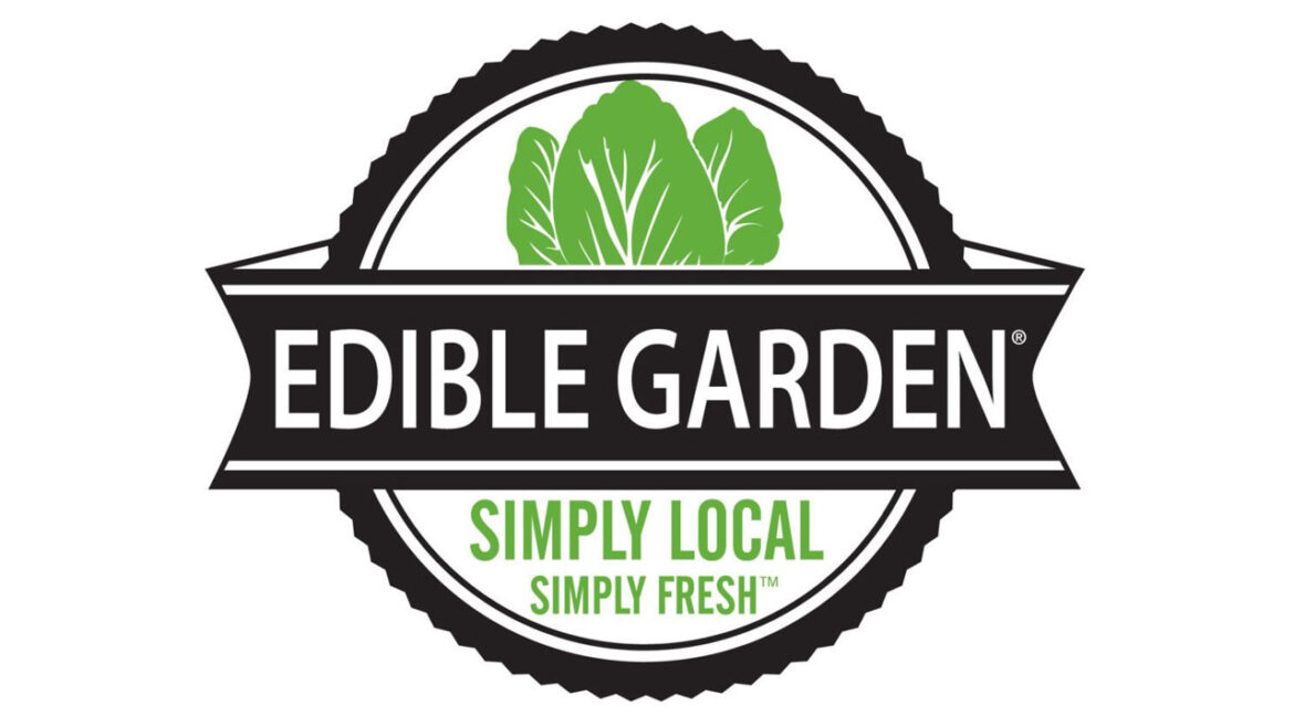Edible Garden Begins Shipping Integrated Herb Program to Weis Markets