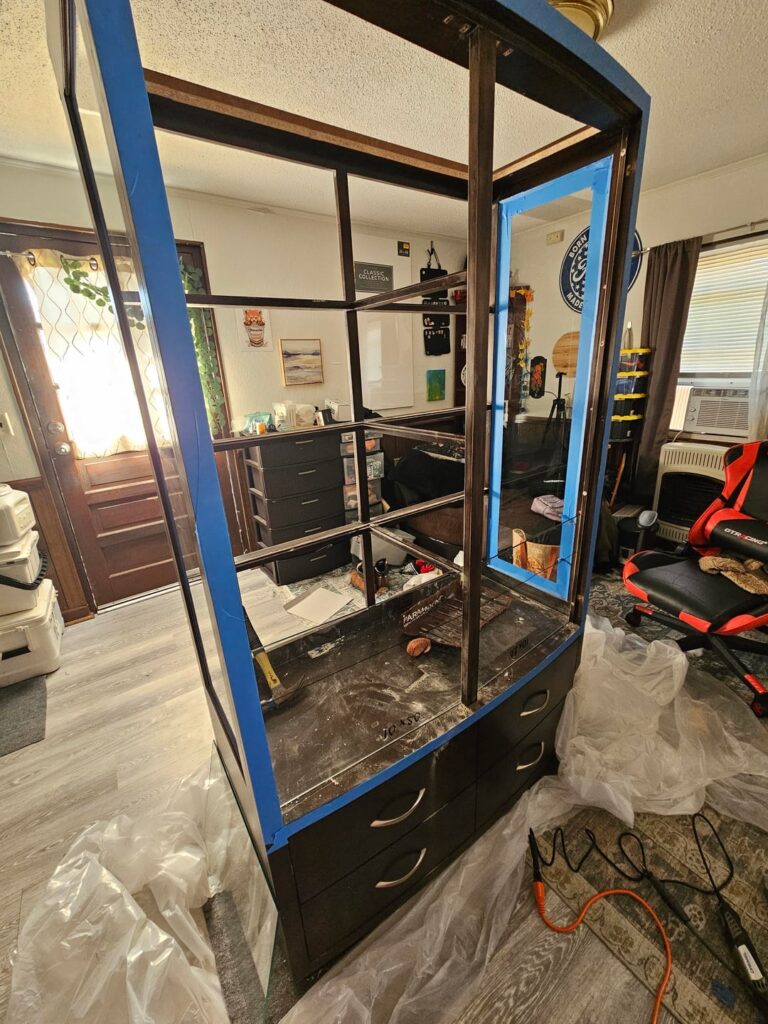 This is where were at.