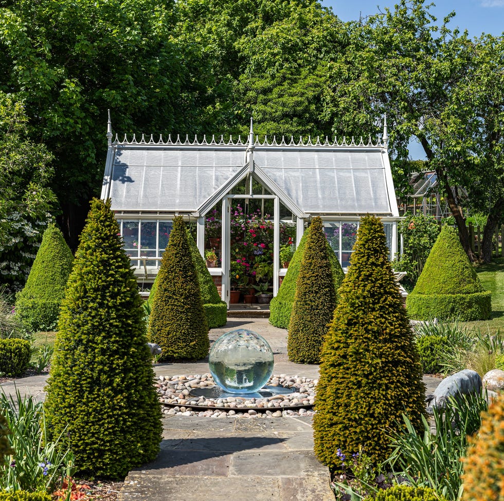 alan titchmarsh’s hampshire farmhouse is for sale