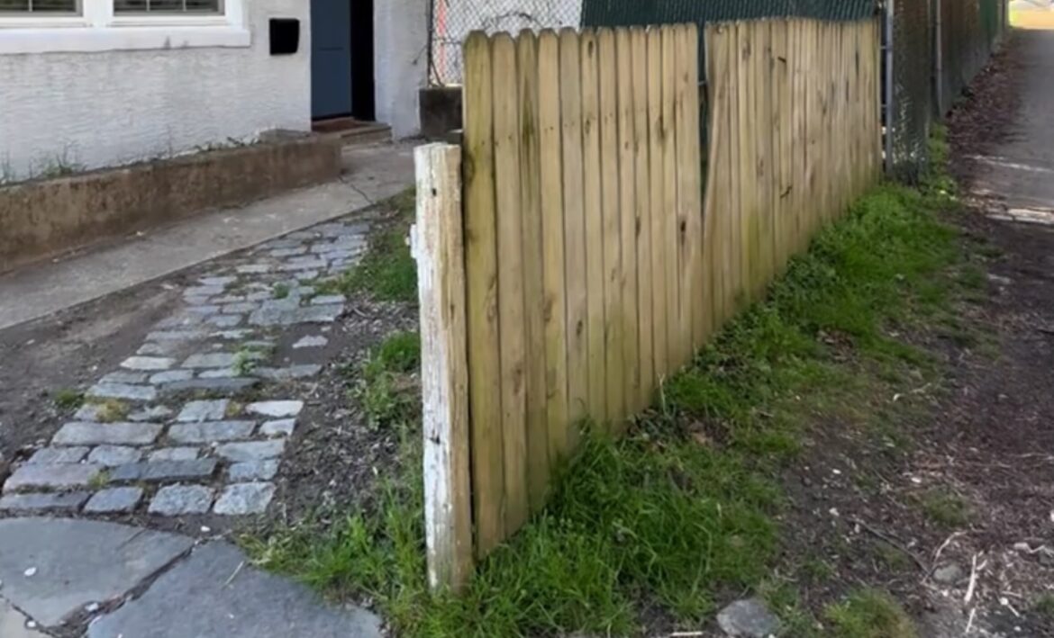 Homeowner shares incredible before-and-after video of garden transformation: ‘So whimsical’ Gardener Skye succeeded in a dramatic transformation of her property over 18 months, ending with a magical backyard garden.