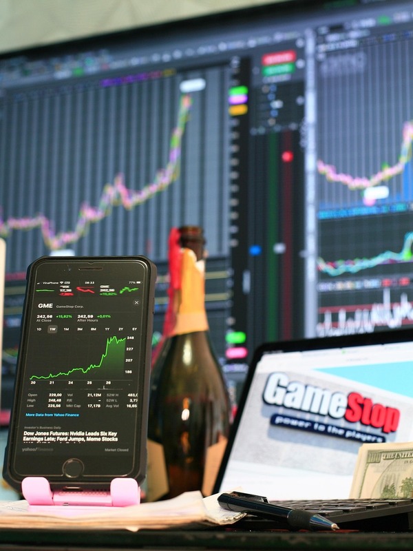 Garden Giant Faces Choppy Season As Wall Street Stays Cautious Garden Giant Faces Choppy Season As Wall Street Stays Cautious