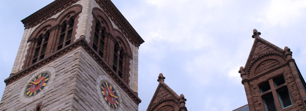 Community Gardens - City of Cambridge, MA