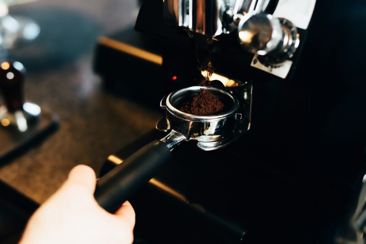 One Reddit user shared how they became the lucky recipient of used Starbucks' coffee grounds for their garden.