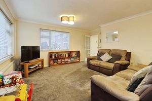 Spacious lounge offering plenty of room for relaxing, entertaining and everyday family life.