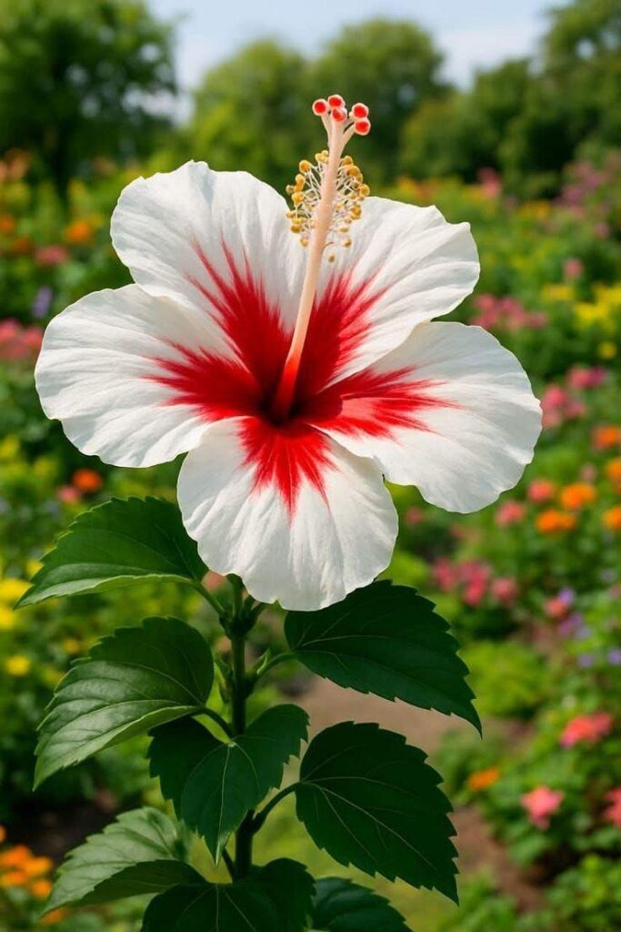 A flower for every mood.