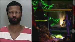 Army veteran accused of randomly killing Ocala man gardening in his front yard Yahoo news home