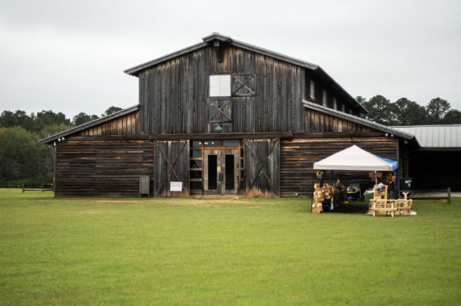 Landmark Park hosts seed swap for farmers and gardeners Yahoo lifestyle home