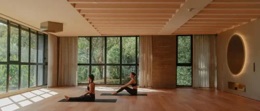 Garden of the Soul Well-Being Studio Medellin